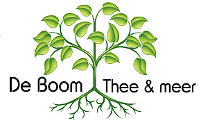De Boom Thee & meer De Boom Thee & meer